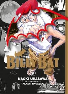 Mes lectures manga du mois
