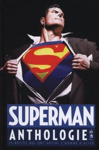 Superman Anthologie