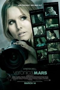 Veronica Mars : Le Film