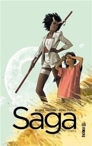 Saga 3