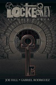 Locke & Key 6 : Oméga