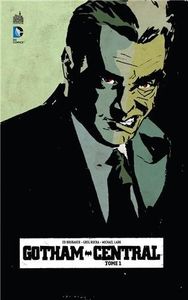 Gotham Central 1