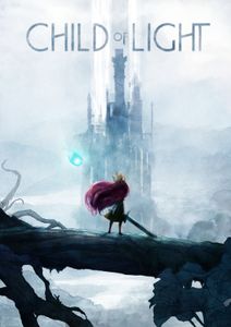 Child of Light : Enfant de la lumière, enfant du conteur Gégère