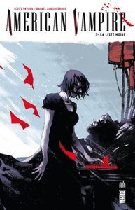 American Vampire 5