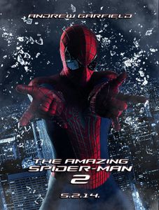 The Amazing Spider-Man 2 : Le Destin d'un Héros