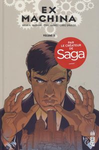 Ex Machina 2