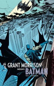 Grant Morrison présente Batman 0 : Gothique
