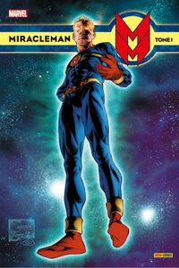 Miracleman 1