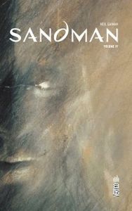 Sandman 4