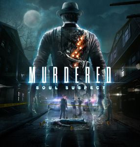 Murdered Soul Suspect : Ghost Triquard