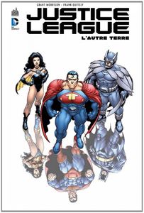 Justice League : L'Autre Terre