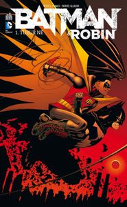 Batman et Robin 1 : Tueur né