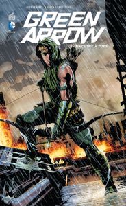 Green Arrow 1 : Machine à tuer