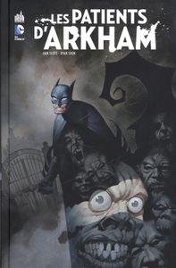 Les Patients d'Arkham
