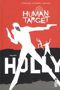 Human Target