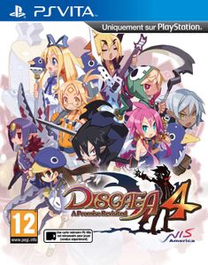 Disgaea 4 A Promise Revisited : promesse tenue