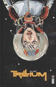 Comics indépendants 5/5 : Trillium / Nightly News