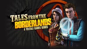 Tales from the Borderlands : Conte tes munitions