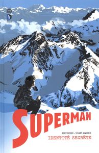 Superman : Identité secrète
