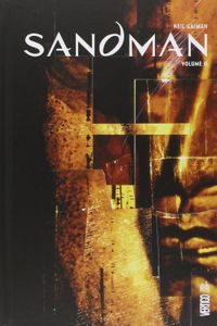 Une introduction à Sandman