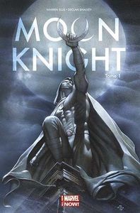 Moon Knight 1