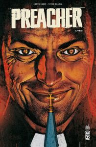 Preacher 1