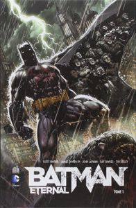 Batman Eternal 1