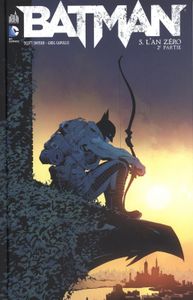 Batman : L'An Zéro partie II