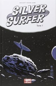 Silver Surfer 1 : Une aube nouvelle