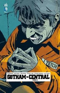 Gotham Central 3