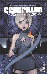 Fairest : Les belles et la bête / Cendrillon