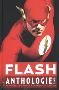 Flash Anthologie