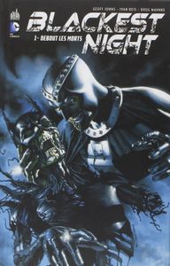 Blackest Night 1 & 2