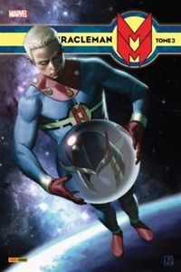 Miracleman 3