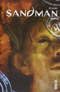 Sandman 6