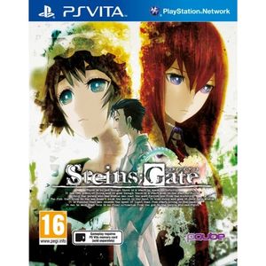Steins;Gate : Retors vers le futur