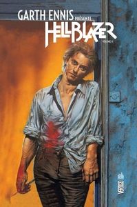 Garth Ennis présente Hellblazer 2