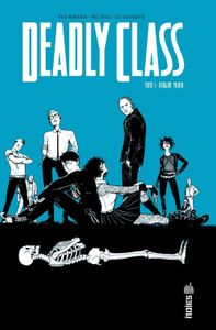 Deadly Class 1