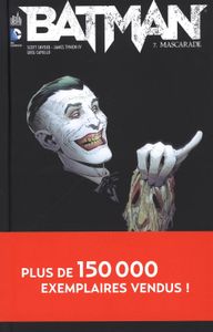 Batman : Mascarade