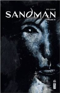 Sandman 3