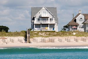How Vacations to Topsail Island Are More Enjoyable Than Entertainment