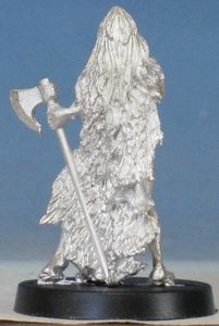 Warbands of the Cold North de Red Box Games - Open the box