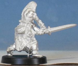 Warbands of the Cold North de Red Box Games - Open the box