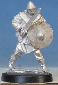 Warbands of the Cold North de Red Box Games - Open the box
