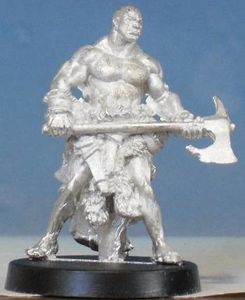 Warbands of the Cold North de Red Box Games - Open the box