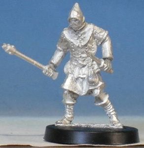 Warbands of the Cold North de Red Box Games - Open the box