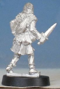 Warbands of the Cold North de Red Box Games - Open the box
