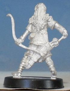 Warbands of the Cold North de Red Box Games - Open the box