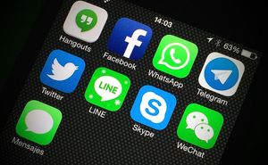 Fear at facebook