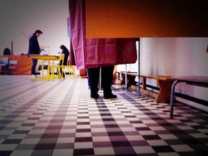 Municipales et démocratie horizontale